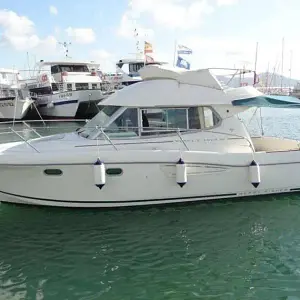 2006 Jeanneau Merry Fisher 925