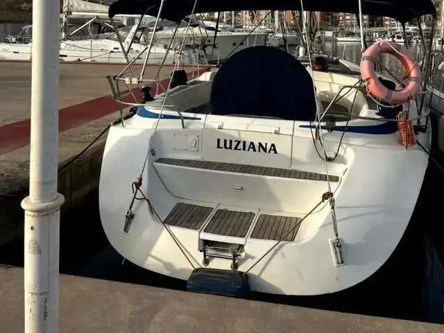 Bavaria 47 Cruiser