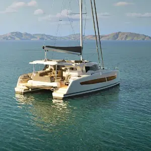 2026 Fountaine Pajot NEW 41