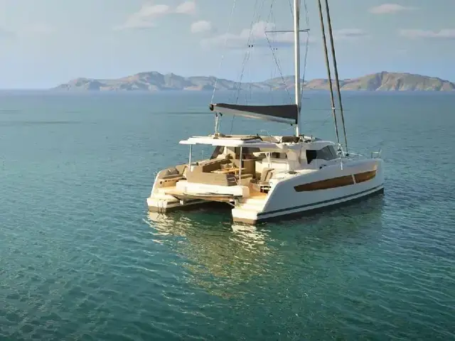 Fountaine Pajot NEW 41