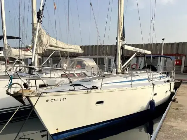 Bavaria 47 Cruiser