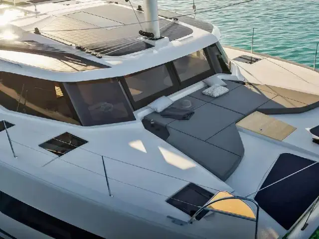 Fountaine Pajot NEW 41