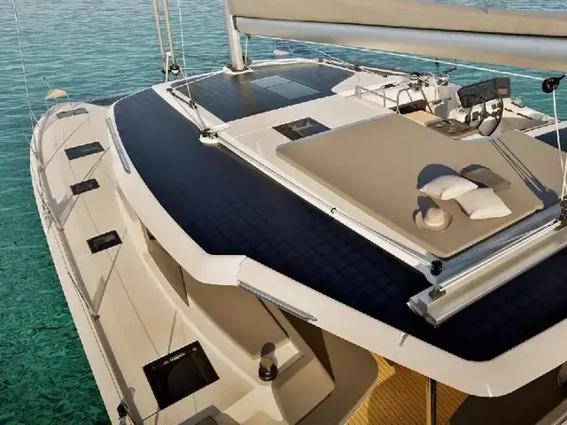 Fountaine Pajot NEW 41