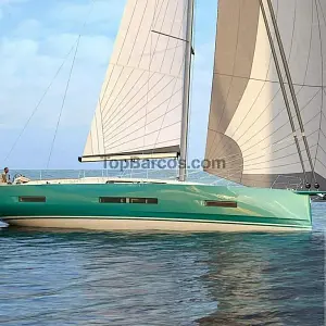 2022 Hanse 510