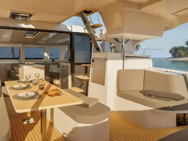 Fountaine Pajot NEW 41