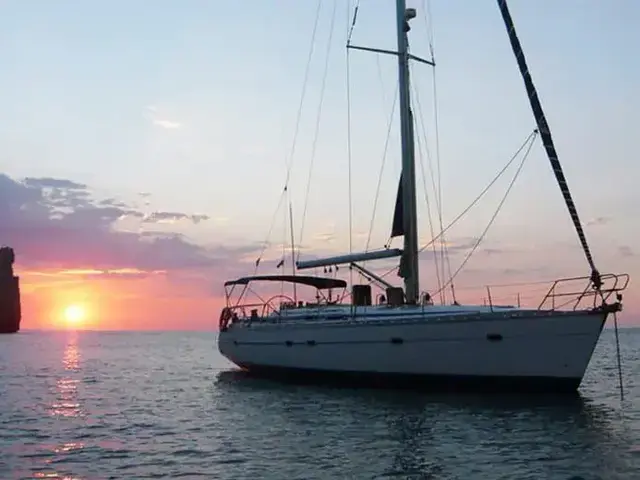 Bavaria 47 Cruiser