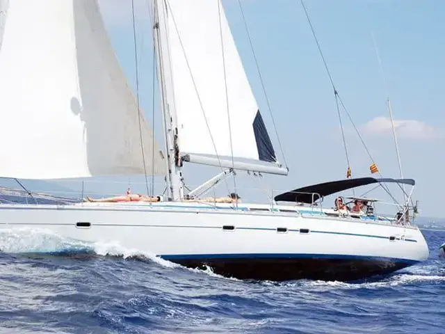 Bavaria 47 Cruiser