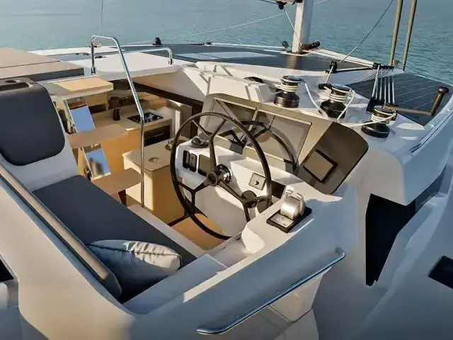 Fountaine Pajot NEW 41