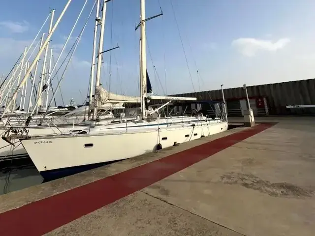 Bavaria 47 Cruiser