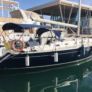 2003 Jeanneau Sun Odyssey 45.2