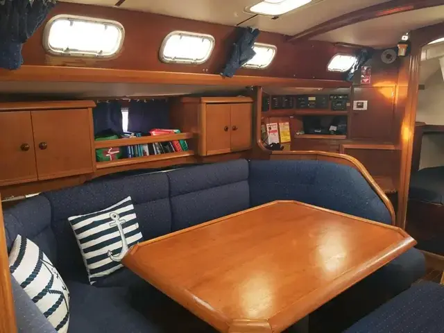 Jeanneau Sun Odyssey 45.2