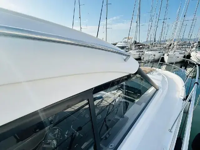 Bavaria Sport 400 HT