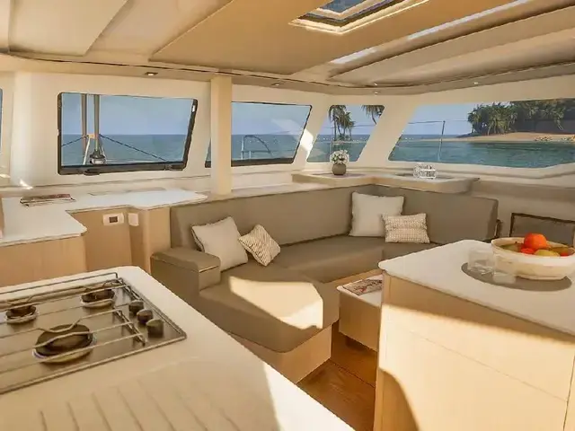 Fountaine Pajot NEW 41