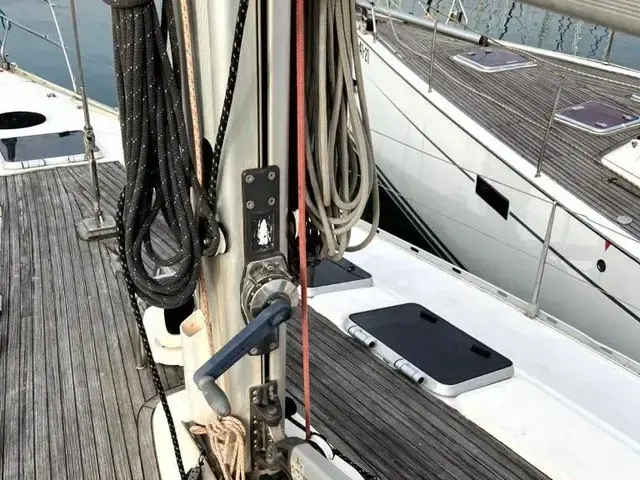 Bavaria 47 Cruiser