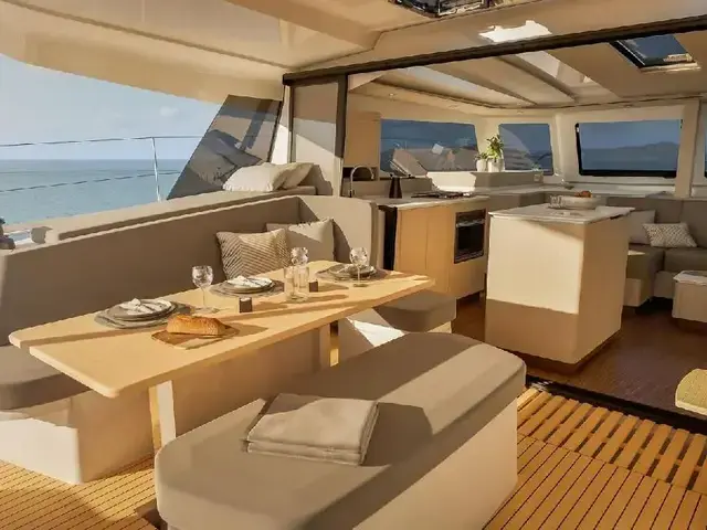 Fountaine Pajot NEW 41