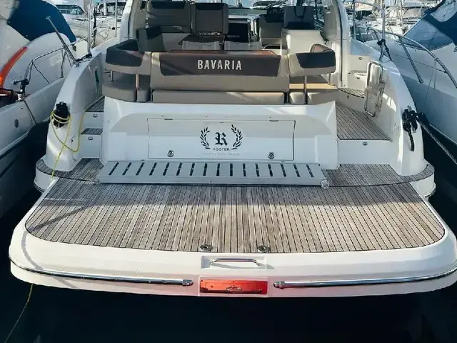 Bavaria Sport 400 HT