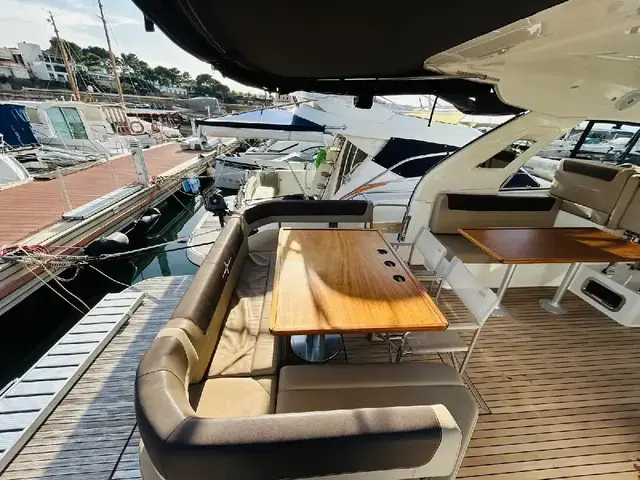 Bavaria Sport 400 HT