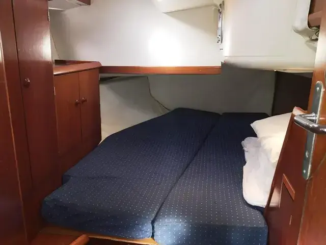 Jeanneau Sun Odyssey 45.2