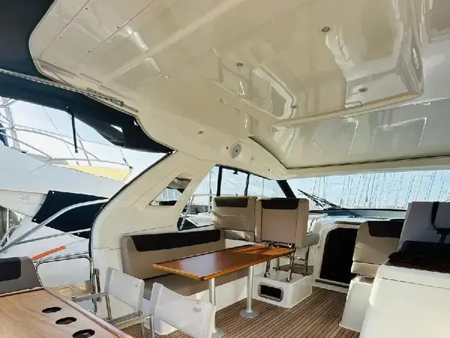 Bavaria Sport 400 HT