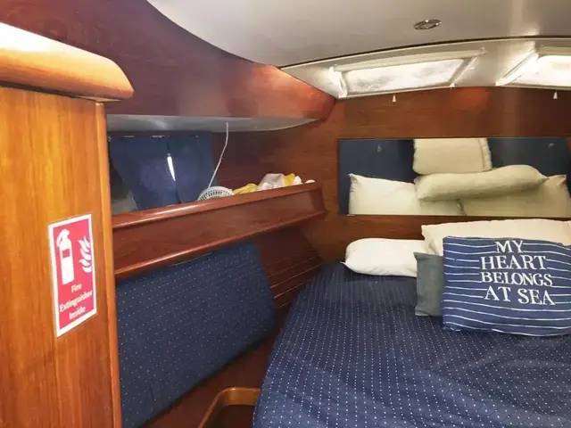 Jeanneau Sun Odyssey 45.2