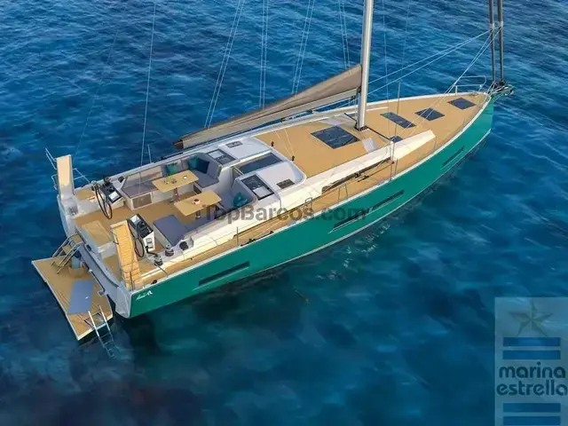 Hanse 510