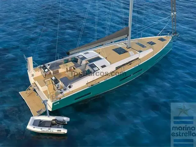 Hanse 510