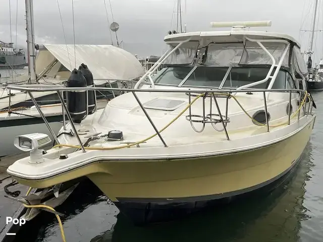 Wellcraft 290 Coastal