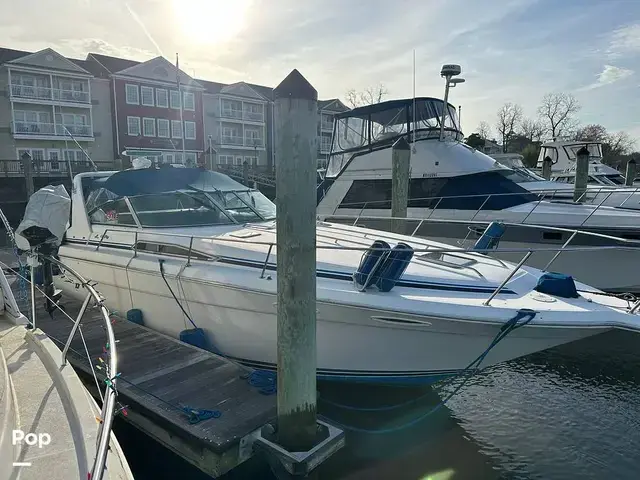 Sea Ray 350 Sundancer