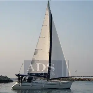 2004 Bavaria 38