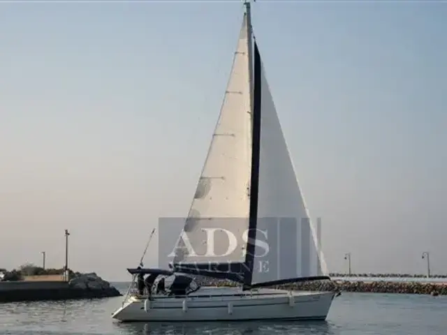 Bavaria 38