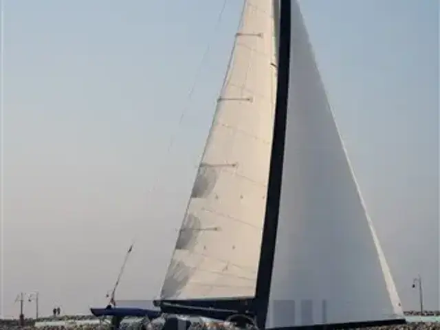 Bavaria 38