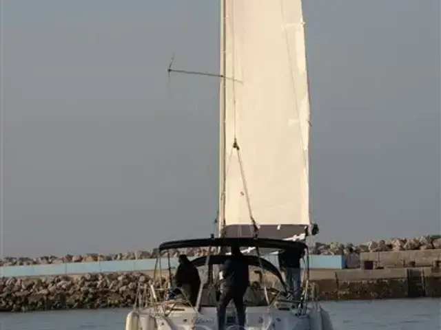 Bavaria 38