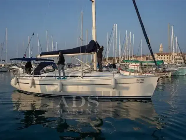 Bavaria 38