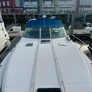 1991 Sea Ray 350 Sundancer