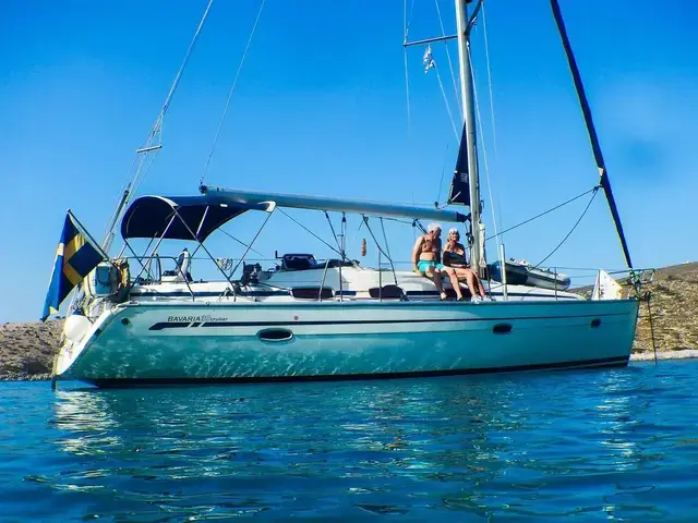 Bavaria 39 Cruiser