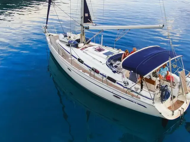 Bavaria 39 Cruiser