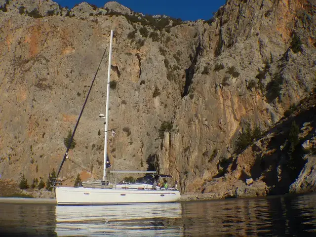 Bavaria 39 Cruiser