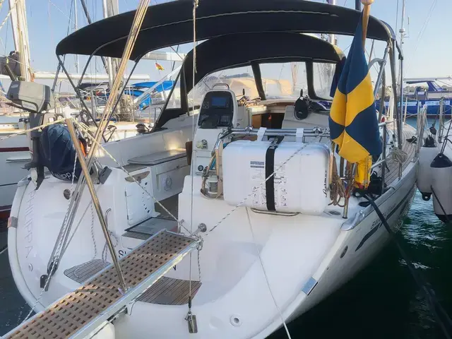 Bavaria 39 Cruiser