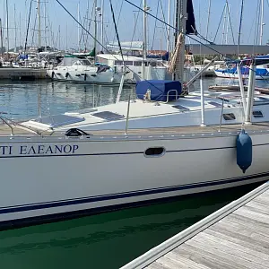 2002 Jeanneau Sun Odyssey 45.2