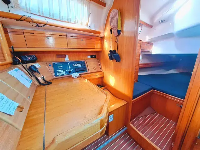 Bavaria 39 Cruiser