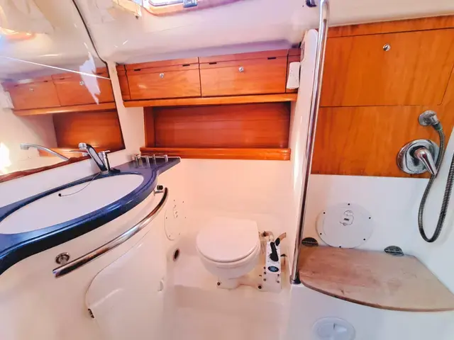 Bavaria 39 Cruiser