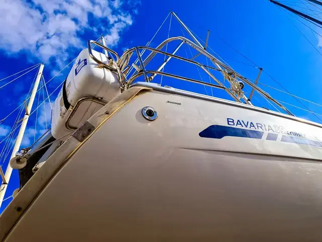 Bavaria 39 Cruiser