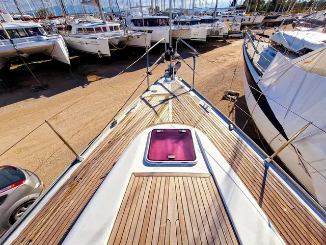 Bavaria 39 Cruiser