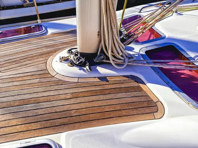 Bavaria 39 Cruiser