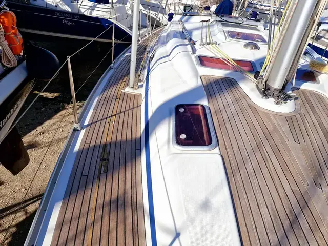 Bavaria 39 Cruiser