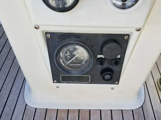 Bavaria 39 Cruiser