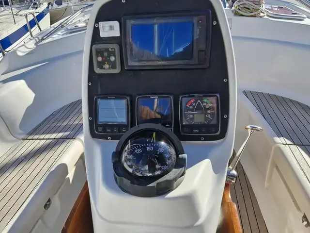 Bavaria 39 Cruiser