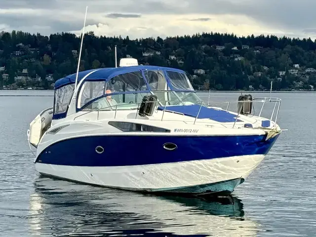 Bayliner 325