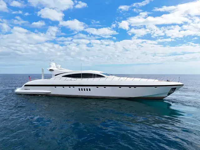 Mangusta 108