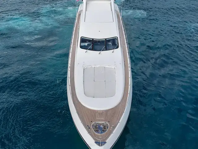 Mangusta 108